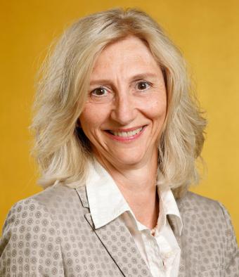 Monika von Gunten