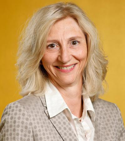 Monika von Gunten