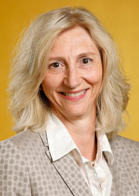 Monika von Gunten