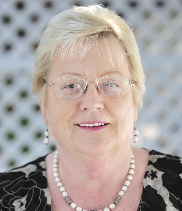 Val Williams