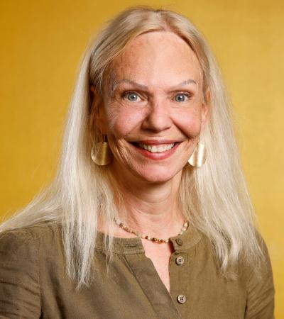 Merle Heynen