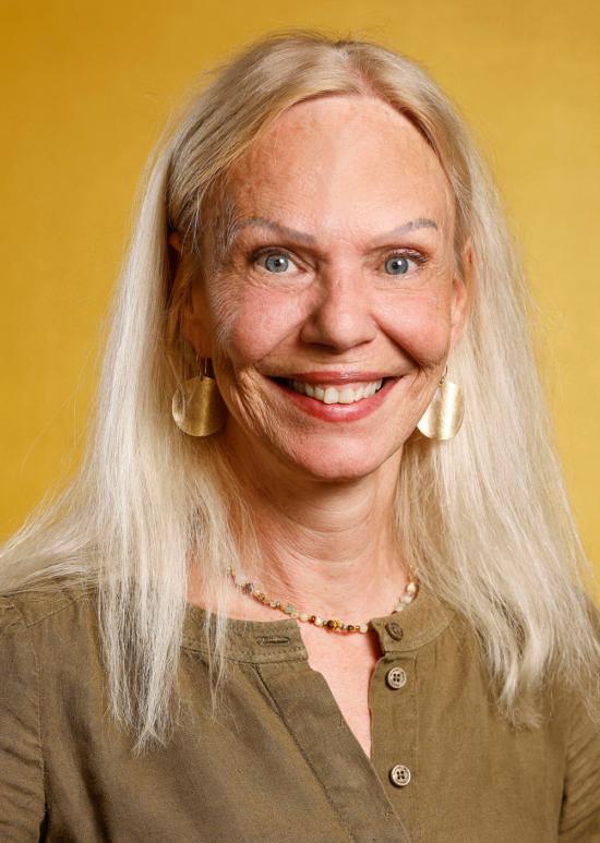 Merle Heynen