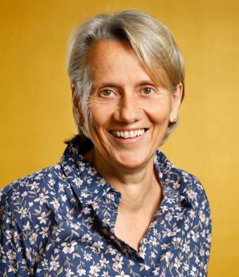 Mariette Botta