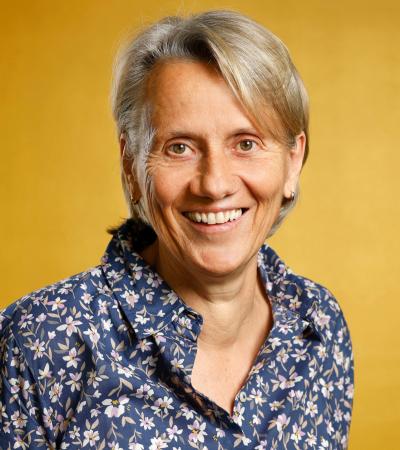 Mariette Botta