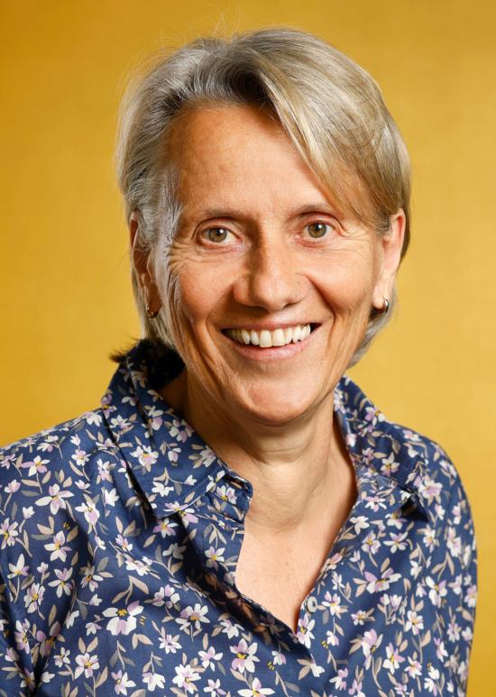 Mariette Botta