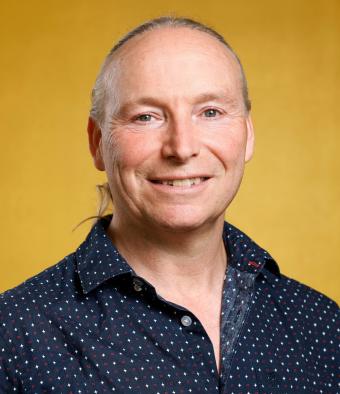 Rolf Allimann