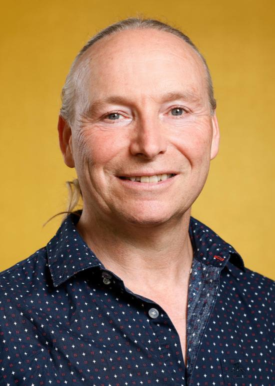 Rolf Allimann