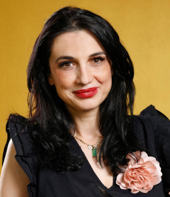 Almina Amani