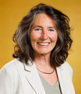 Esther Monti Maurer