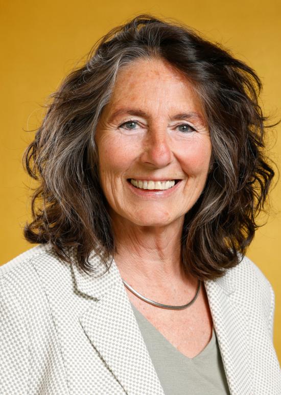 Esther Monti Maurer