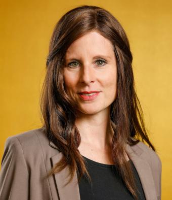 Carmen Kramis