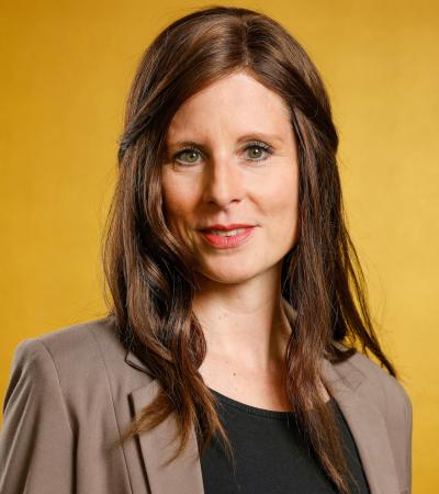 Carmen Kramis